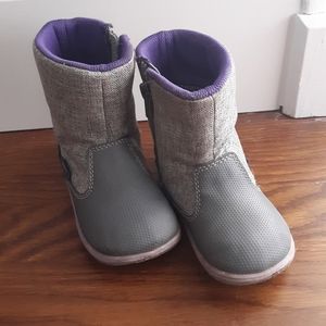 See Kai Run Waterproof Boots